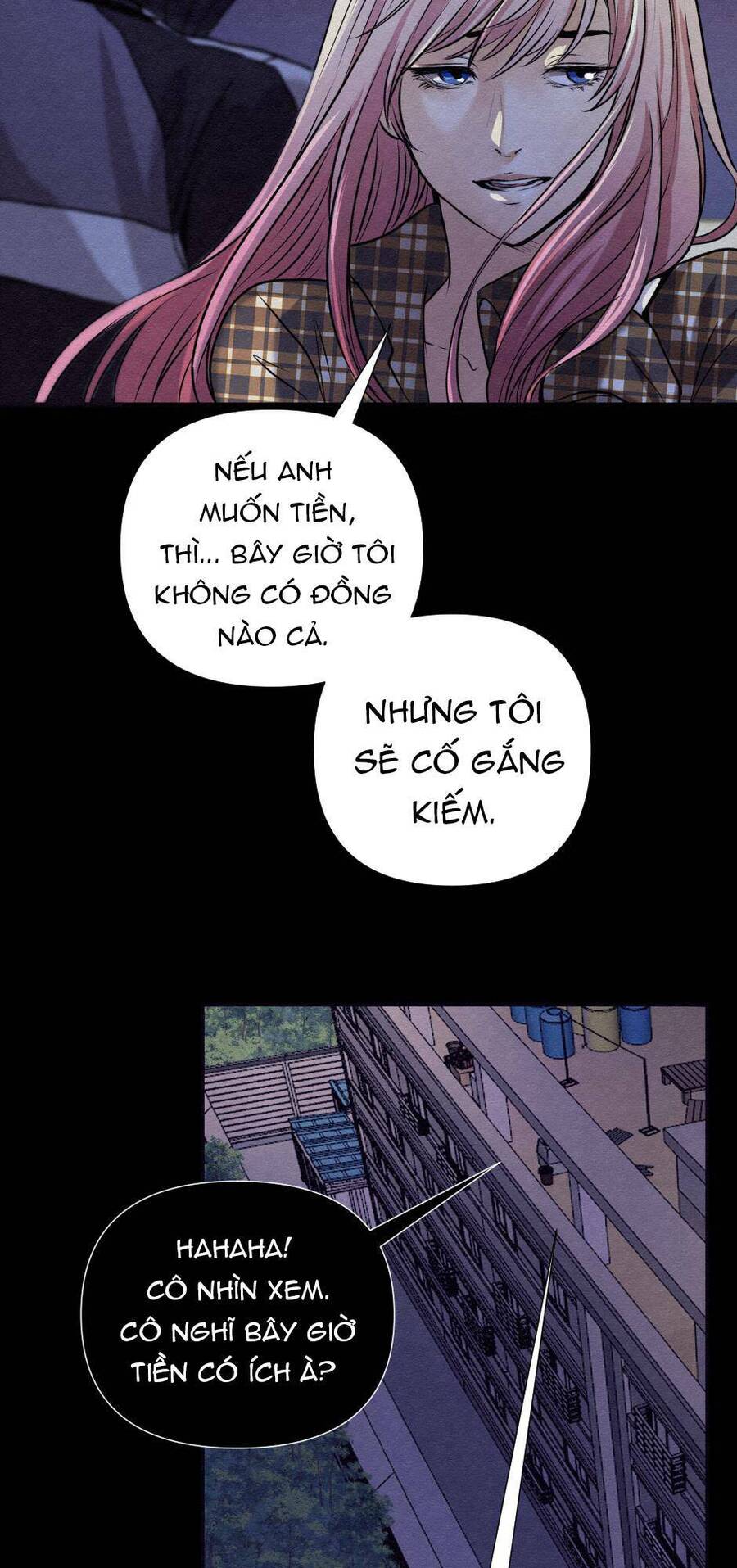 An Toàn Như Ở Nhà Chapter 11 - Trang 2