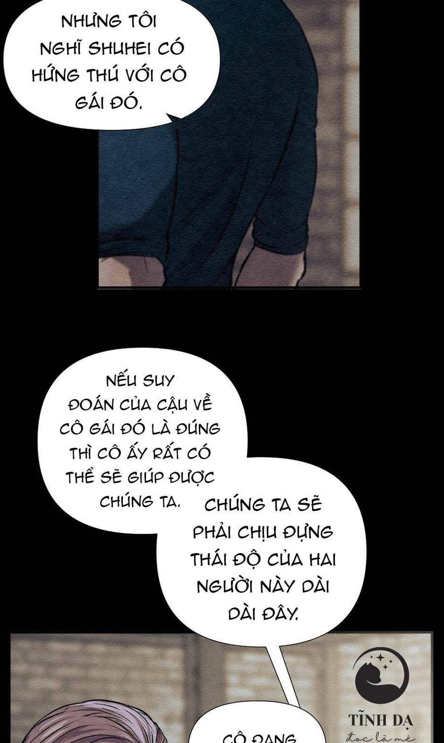 An Toàn Như Ở Nhà Chapter 9 - Trang 2