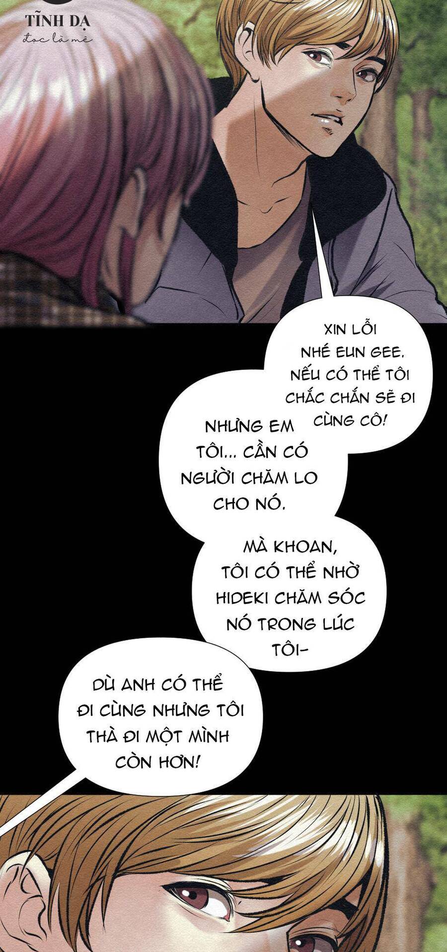 An Toàn Như Ở Nhà Chapter 9 - Trang 2