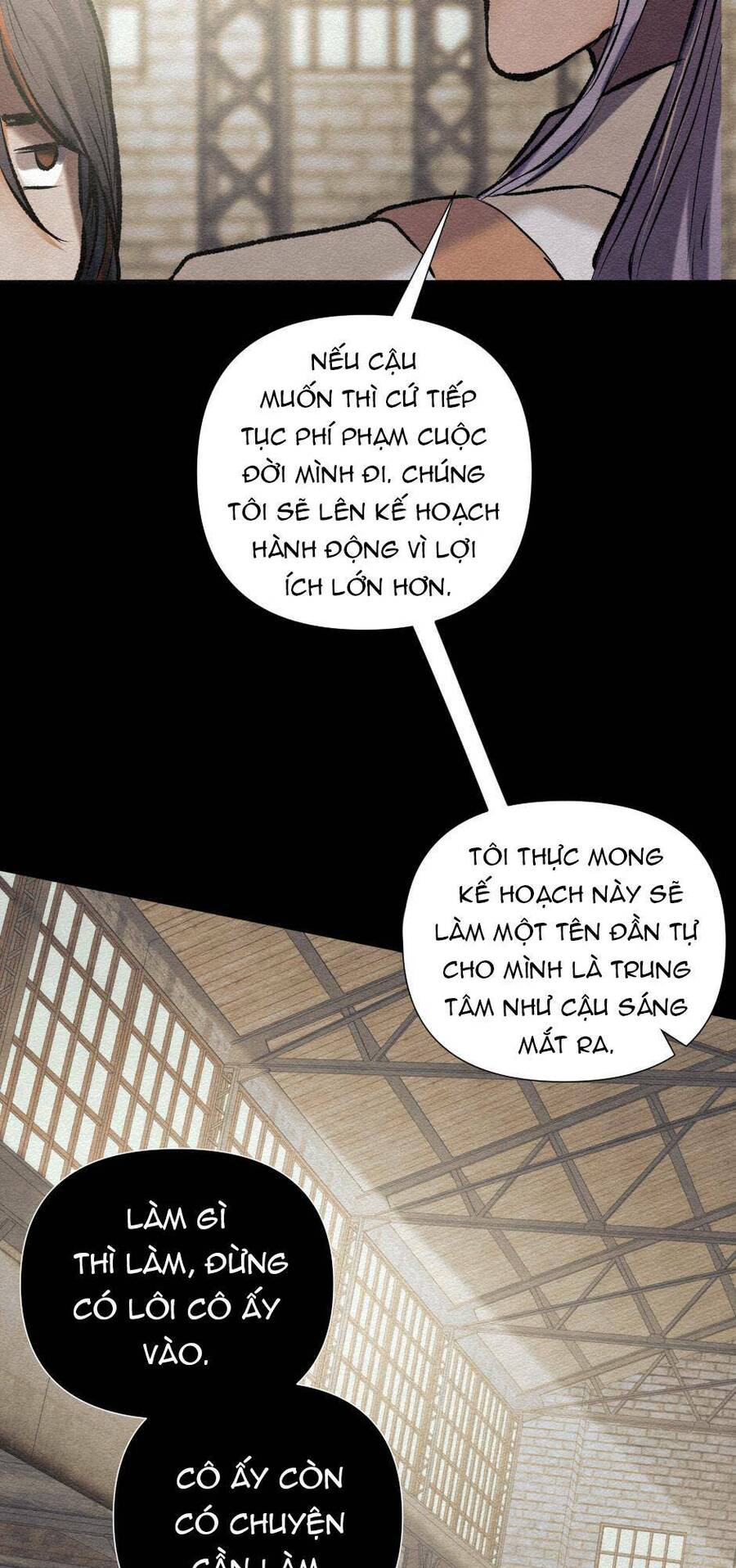 An Toàn Như Ở Nhà Chapter 9 - Trang 2