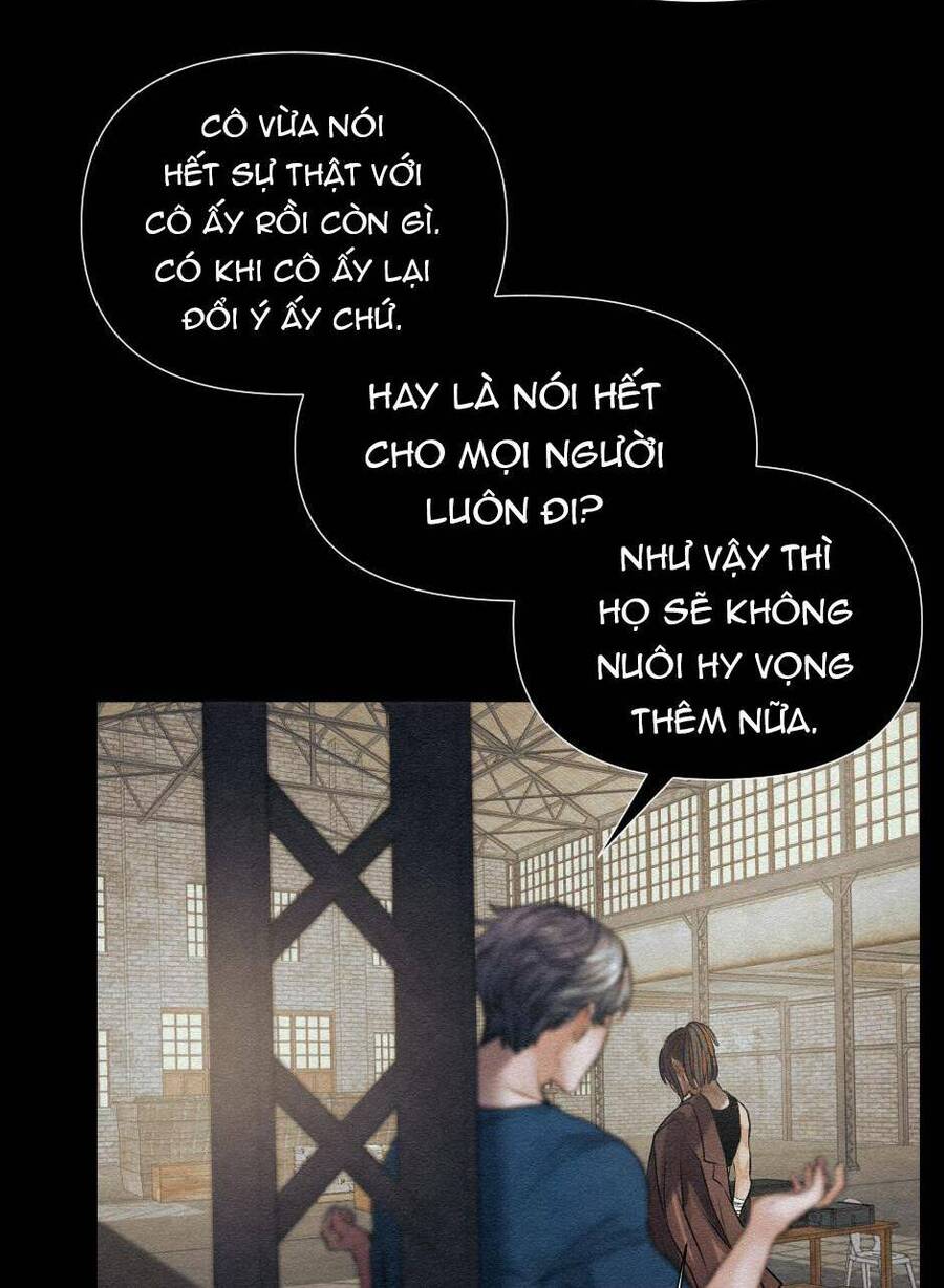 An Toàn Như Ở Nhà Chapter 8 - Trang 2