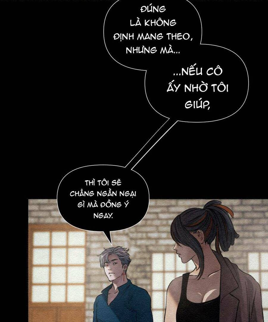 An Toàn Như Ở Nhà Chapter 8 - Trang 2