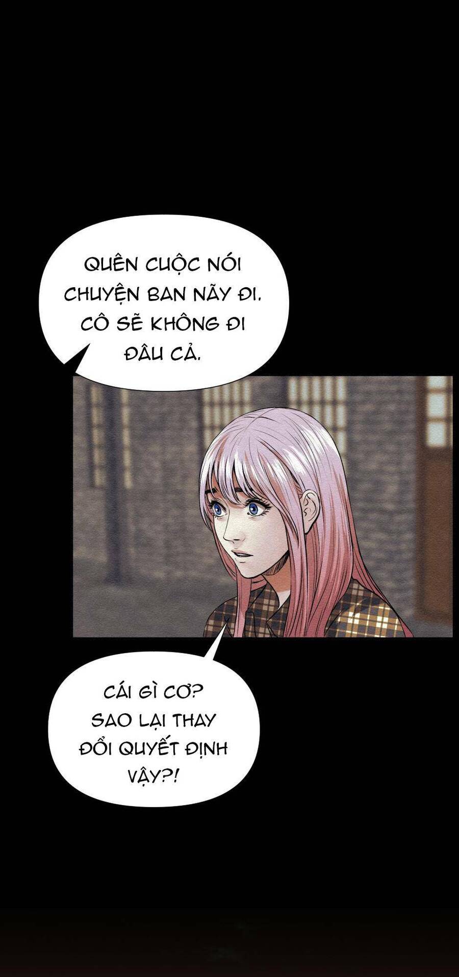 An Toàn Như Ở Nhà Chapter 8 - Trang 2