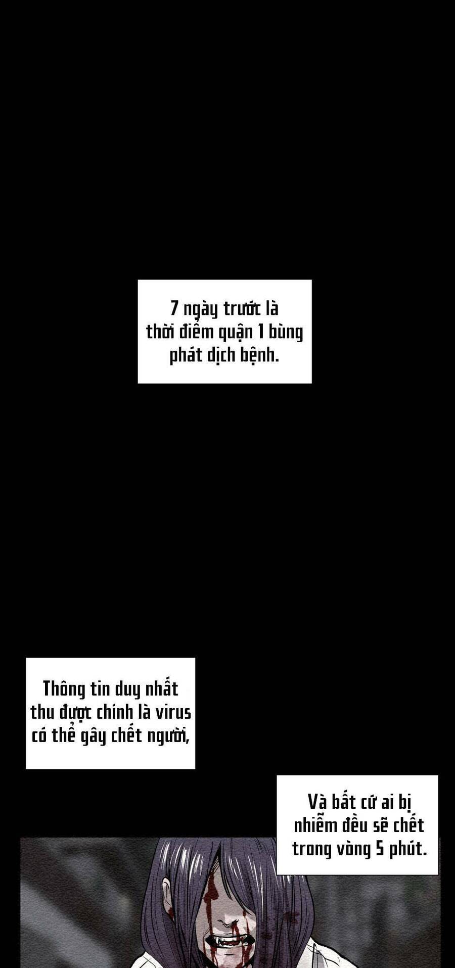 An Toàn Như Ở Nhà Chapter 7 - Trang 2