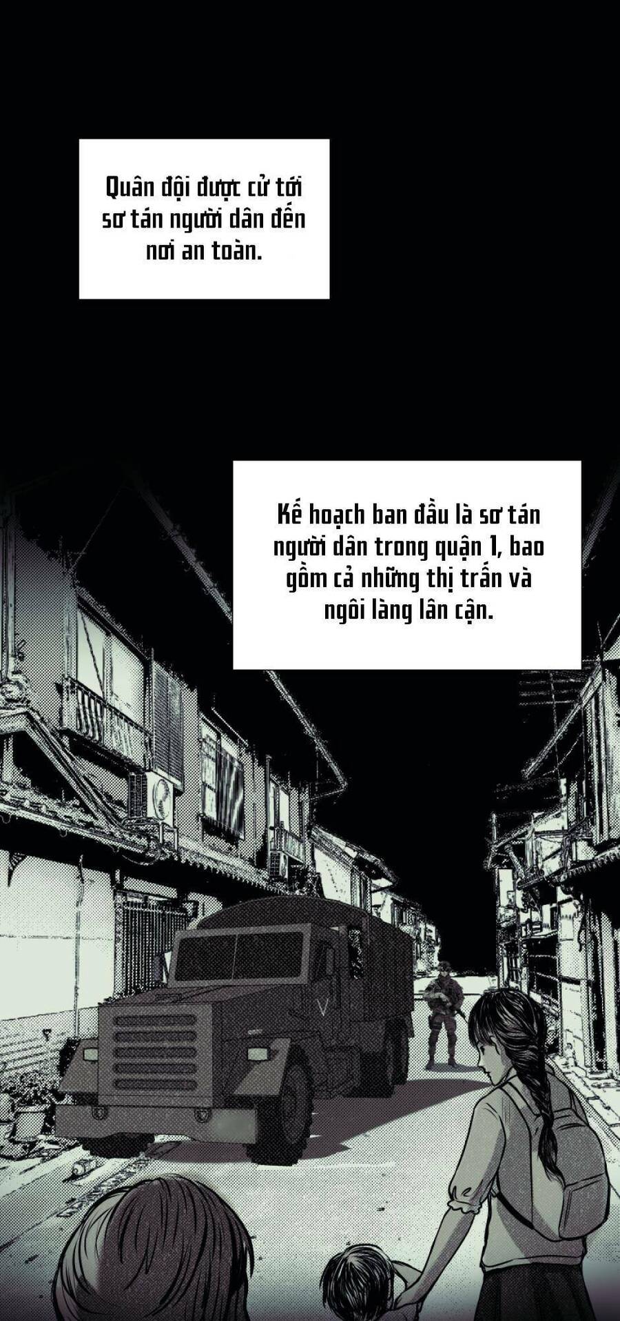 An Toàn Như Ở Nhà Chapter 7 - Trang 2