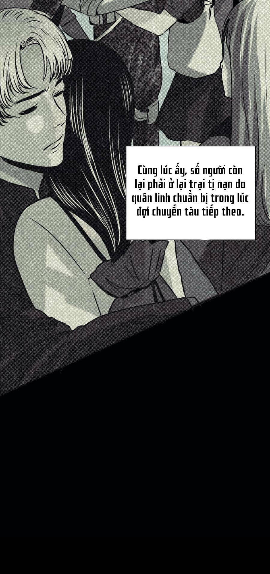 An Toàn Như Ở Nhà Chapter 7 - Trang 2