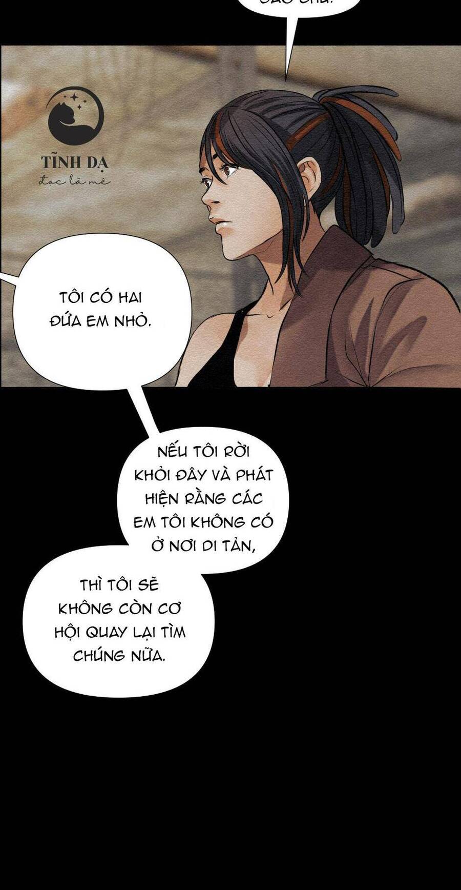 An Toàn Như Ở Nhà Chapter 7 - Trang 2