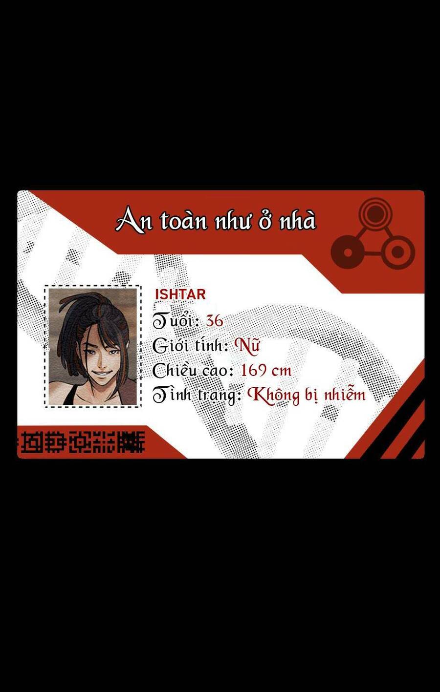 An Toàn Như Ở Nhà Chapter 7 - Trang 2