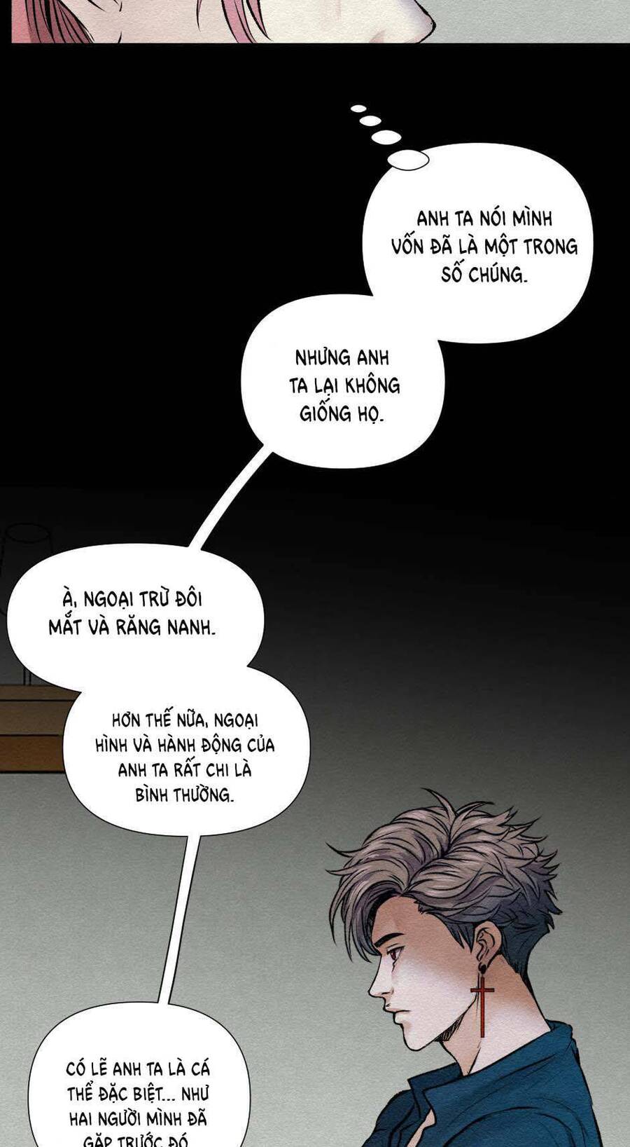 An Toàn Như Ở Nhà Chapter 5 - Trang 2