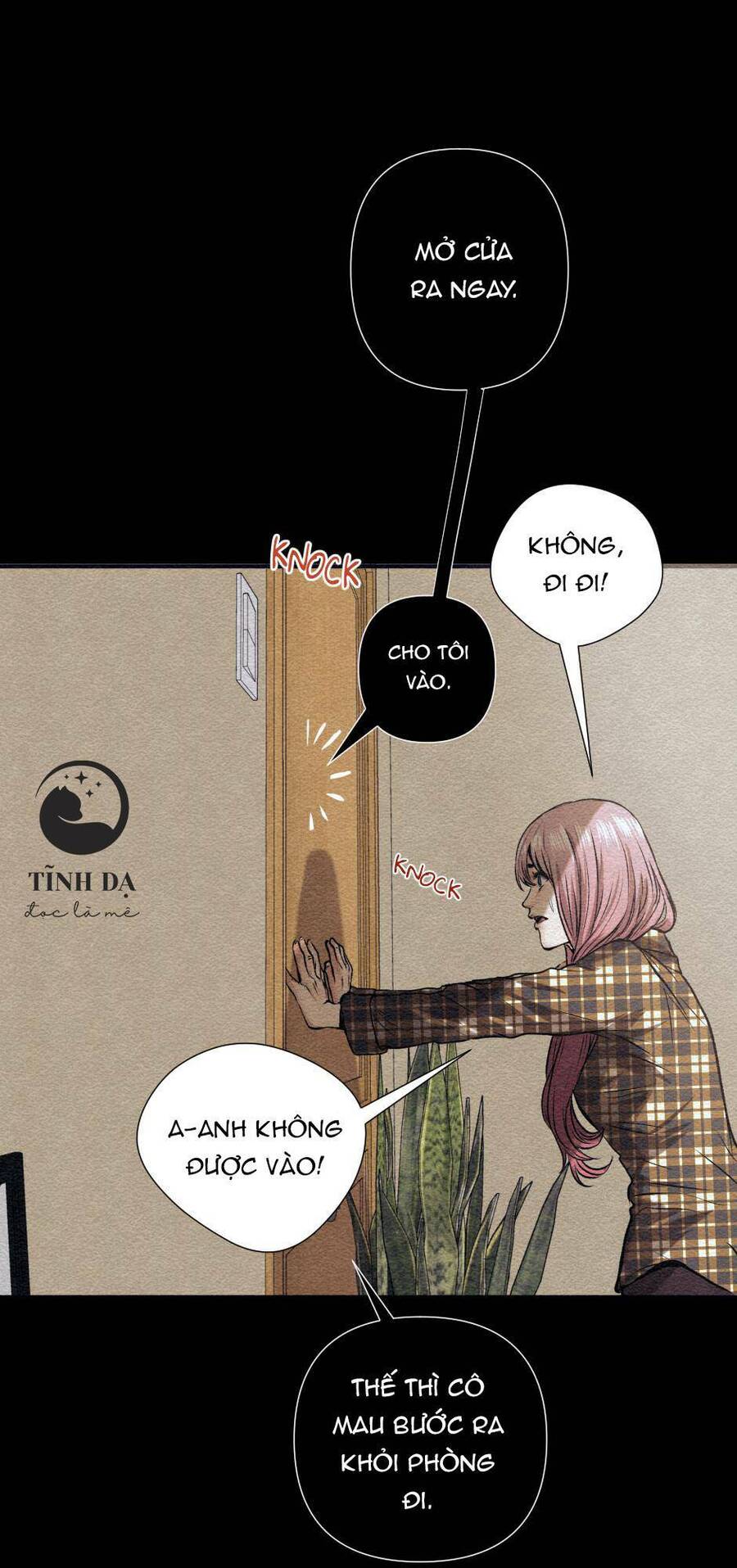 An Toàn Như Ở Nhà Chapter 4 - Trang 2