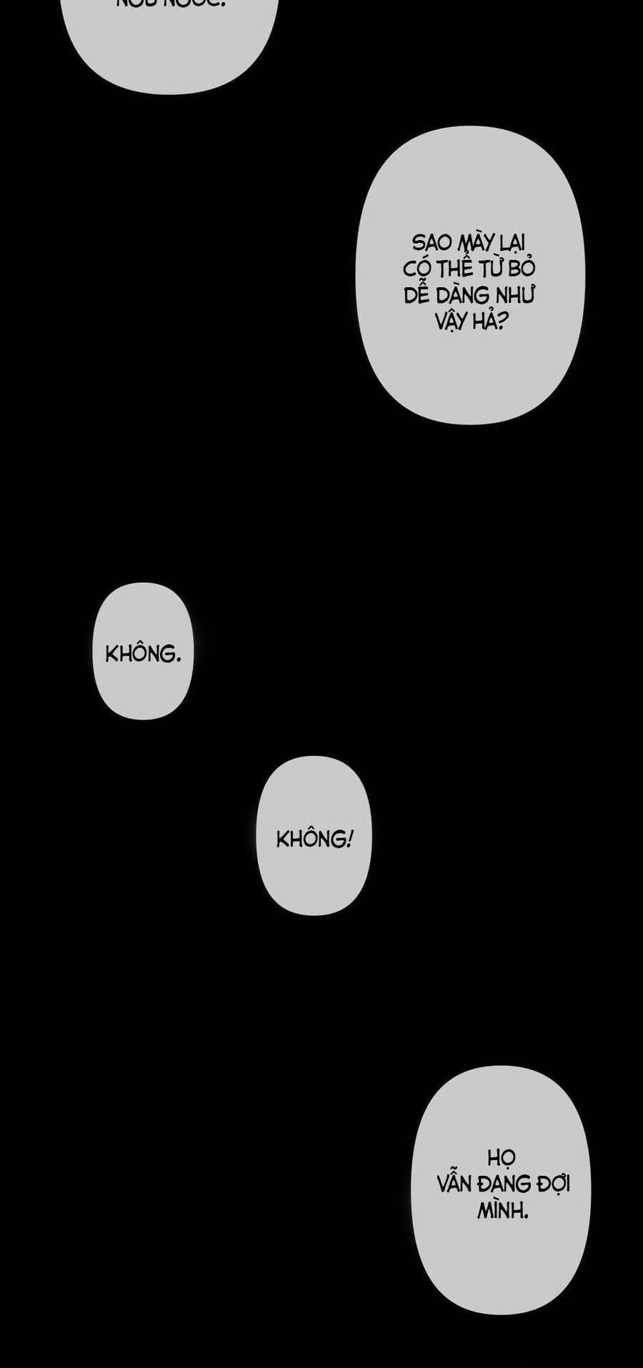 An Toàn Như Ở Nhà Chapter 1 - Trang 2