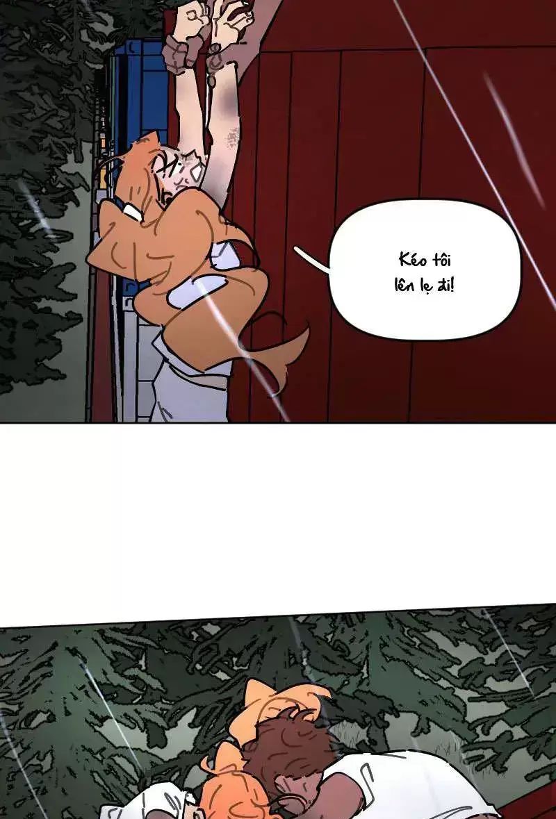 Nghĩa Trang Xe Buýt Chapter 88 - Trang 2