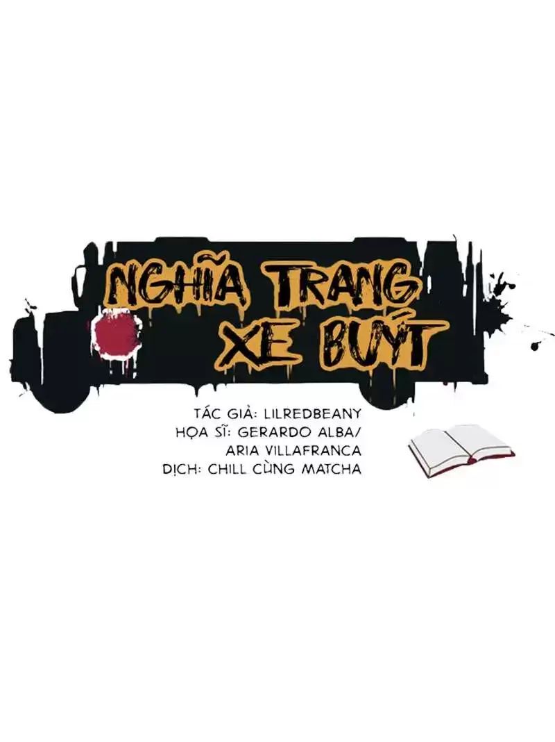 Nghĩa Trang Xe Buýt Chapter 86 - Trang 2