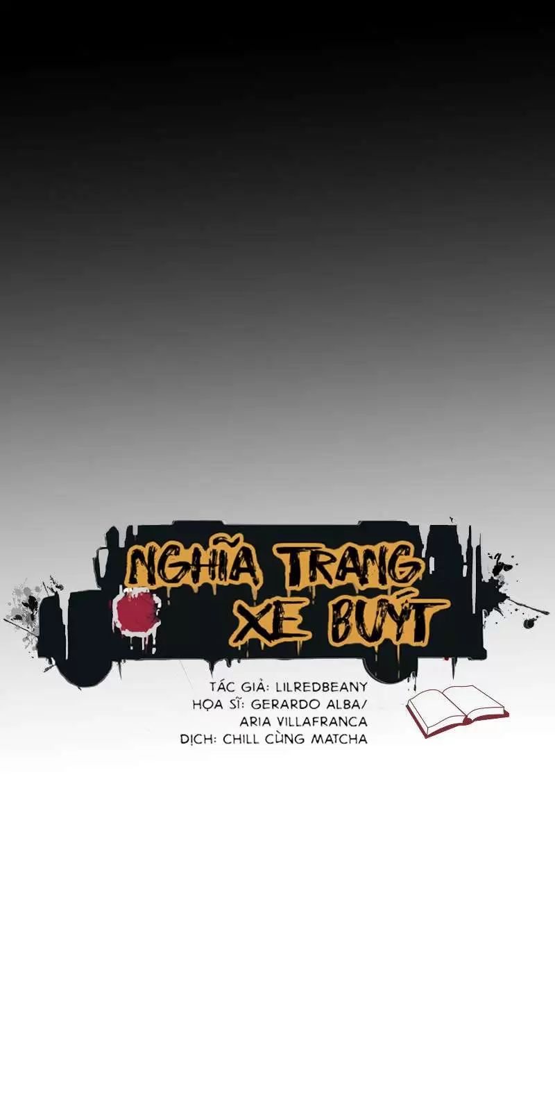 Nghĩa Trang Xe Buýt Chapter 84 - Trang 2