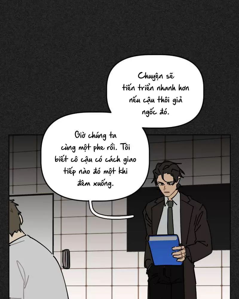 Nghĩa Trang Xe Buýt Chapter 82 - Trang 2