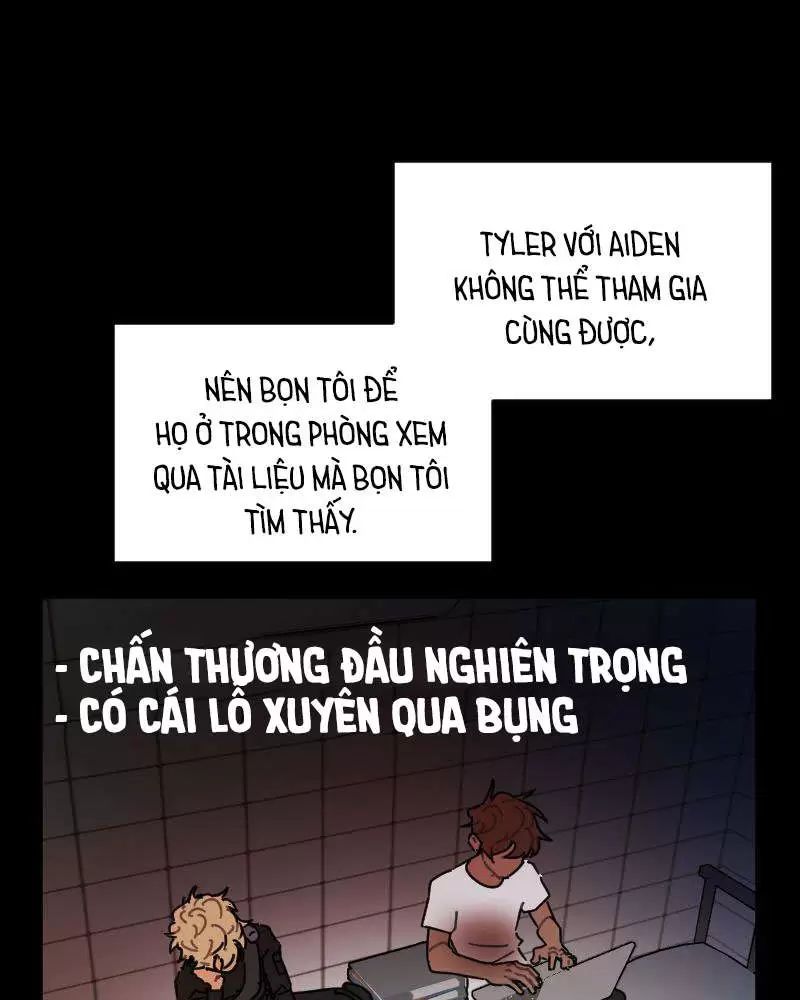 Nghĩa Trang Xe Buýt Chapter 71 - Trang 2