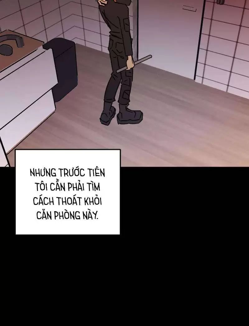 Nghĩa Trang Xe Buýt Chapter 69 - Trang 2