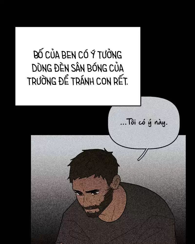 Nghĩa Trang Xe Buýt Chapter 59 - Trang 2