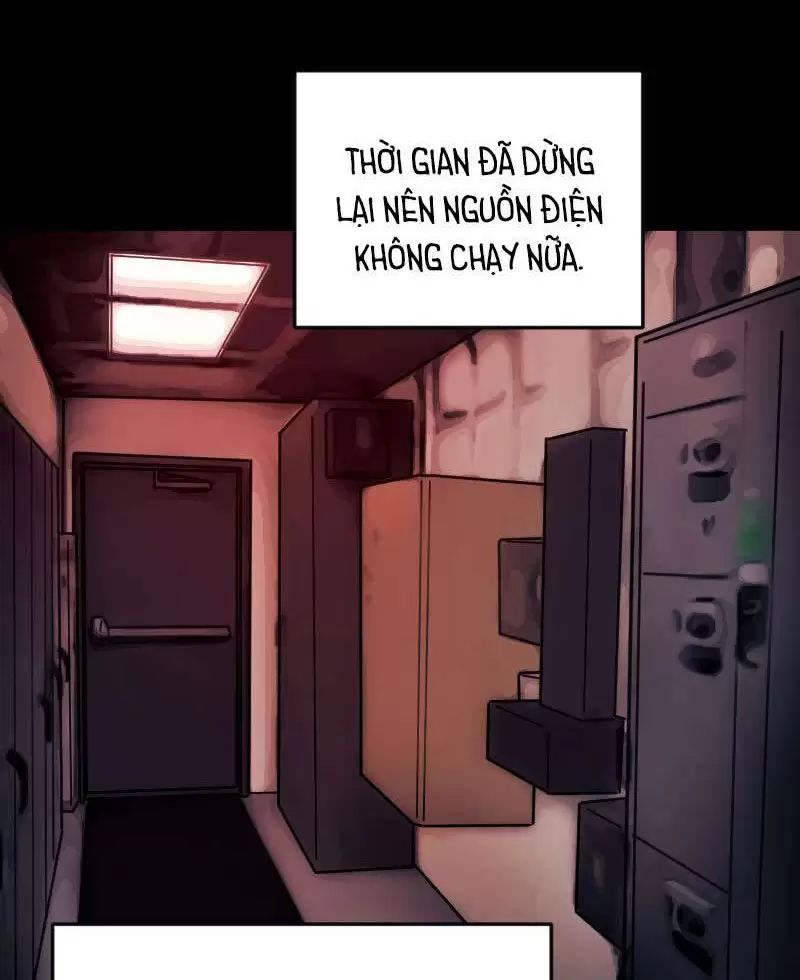 Nghĩa Trang Xe Buýt Chapter 59 - Trang 2