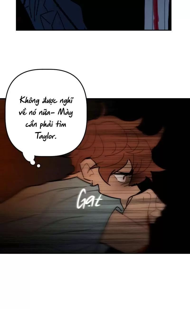 Nghĩa Trang Xe Buýt Chapter 54 - Trang 2