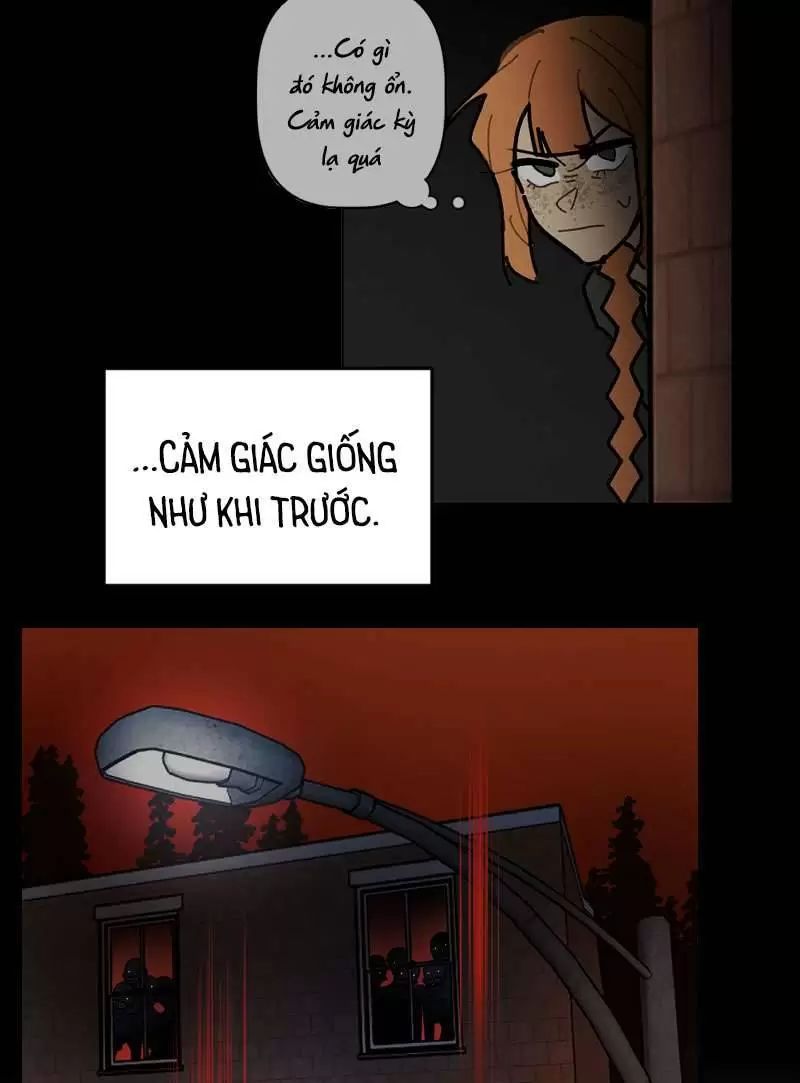 Nghĩa Trang Xe Buýt Chapter 54 - Trang 2