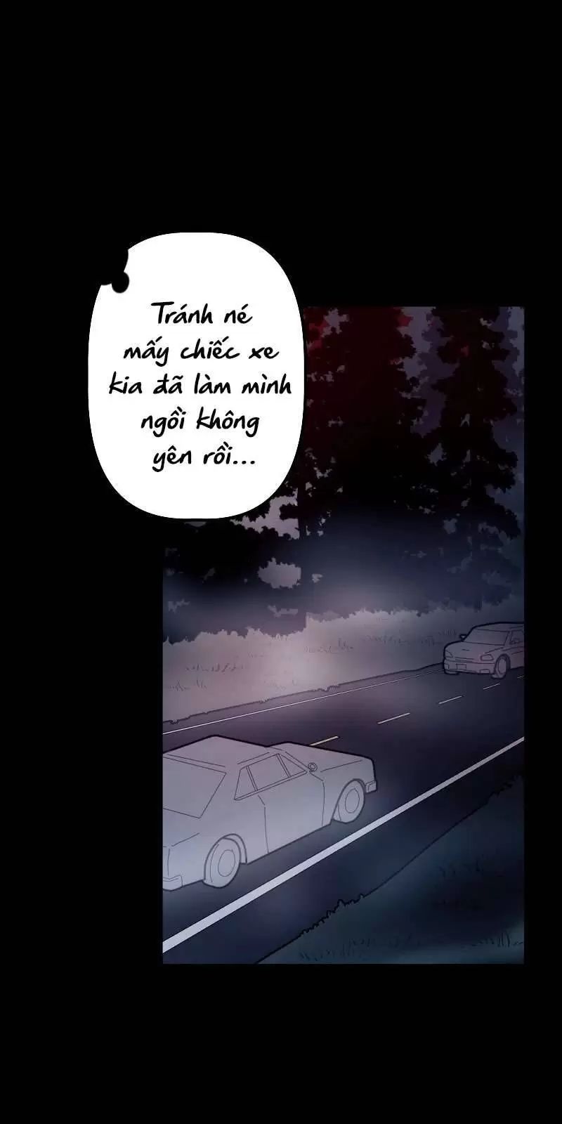 Nghĩa Trang Xe Buýt Chapter 47 - Trang 2