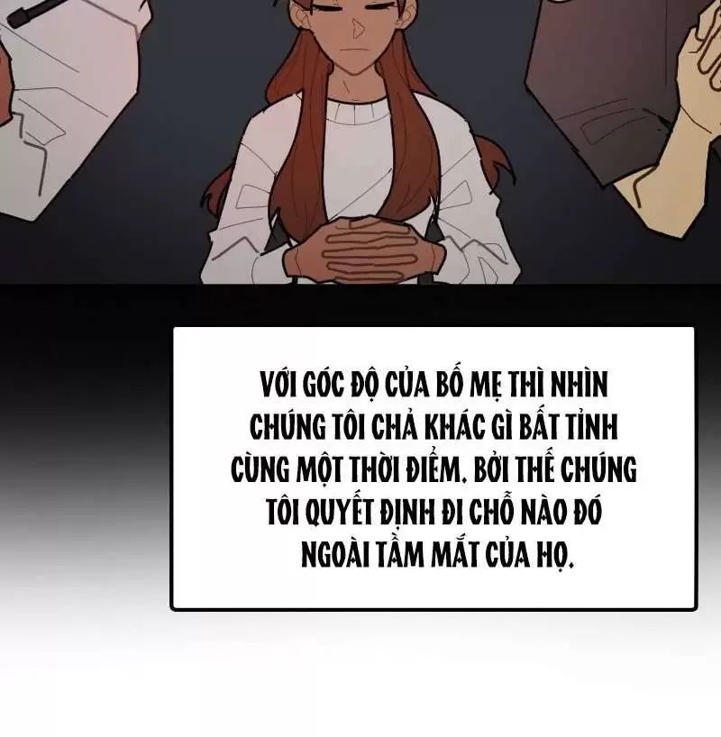 Nghĩa Trang Xe Buýt Chapter 46 - Trang 2