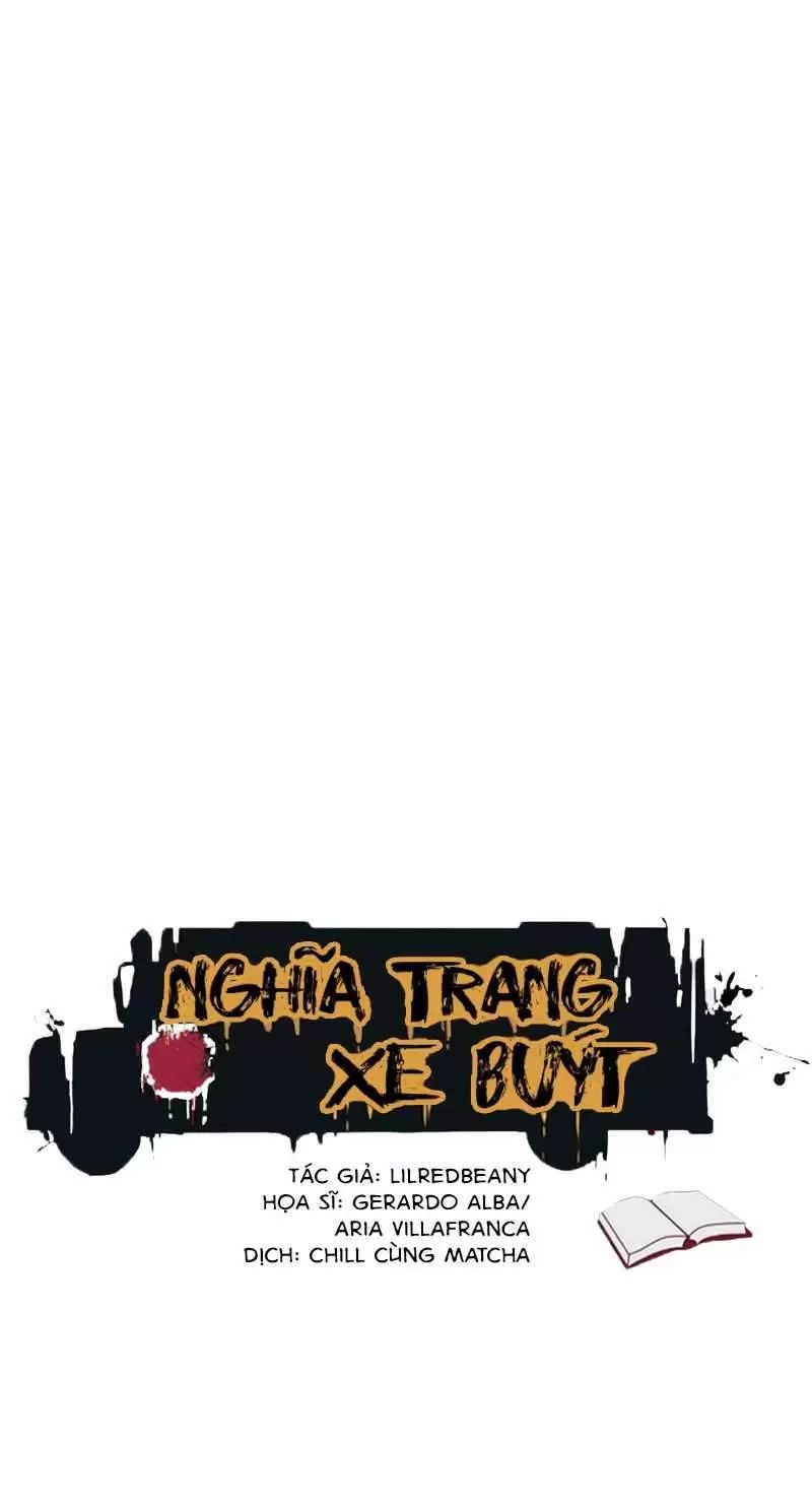 Nghĩa Trang Xe Buýt Chapter 45 - Trang 2