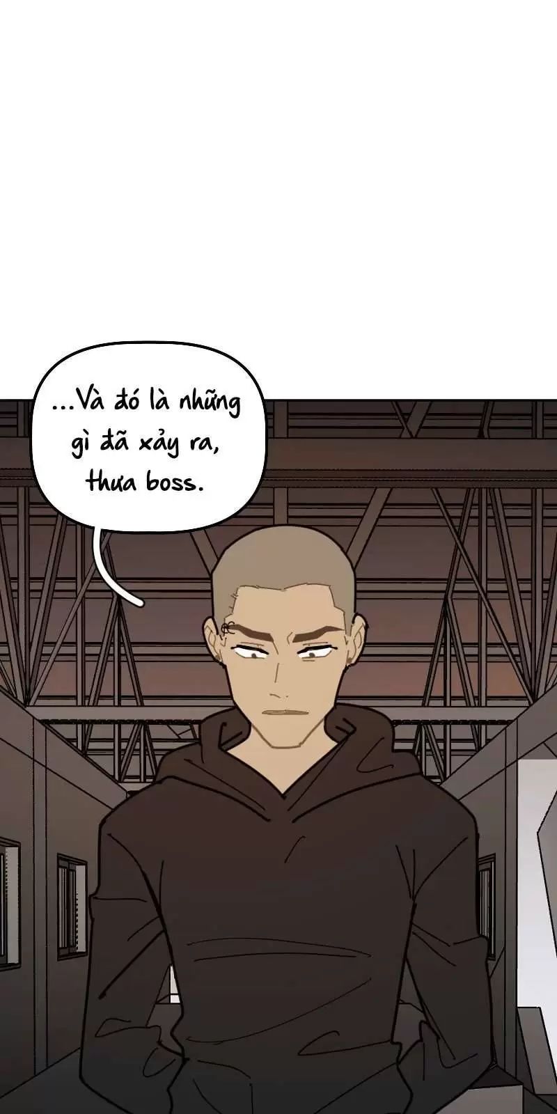 Nghĩa Trang Xe Buýt Chapter 44 - Trang 2