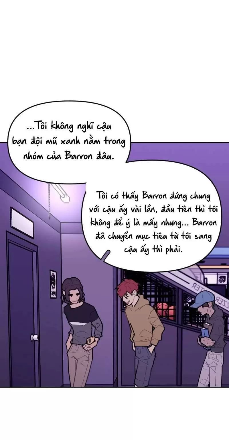 Nghĩa Trang Xe Buýt Chapter 41 - Trang 2