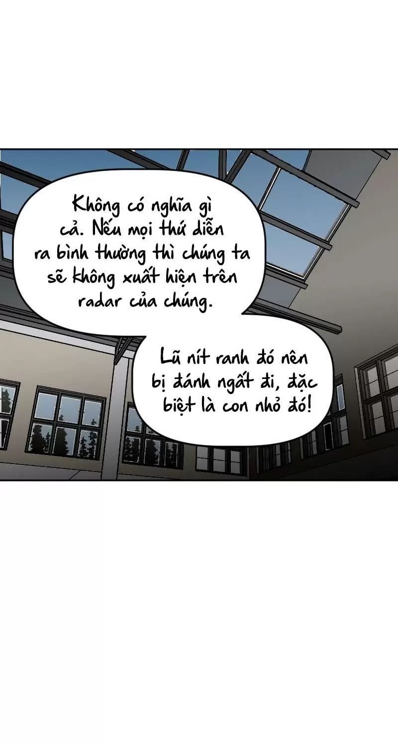 Nghĩa Trang Xe Buýt Chapter 38 - Trang 2