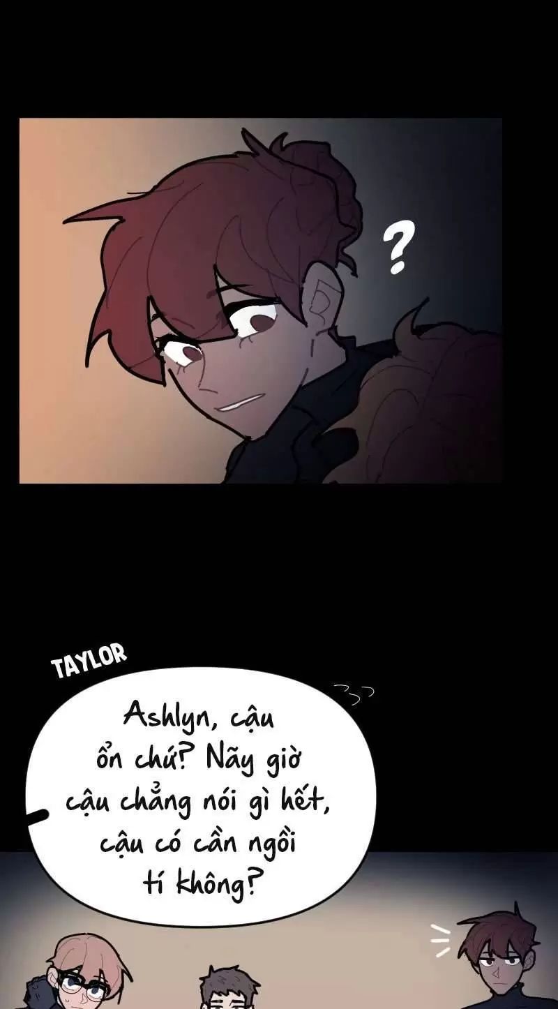 Nghĩa Trang Xe Buýt Chapter 37 - Trang 2