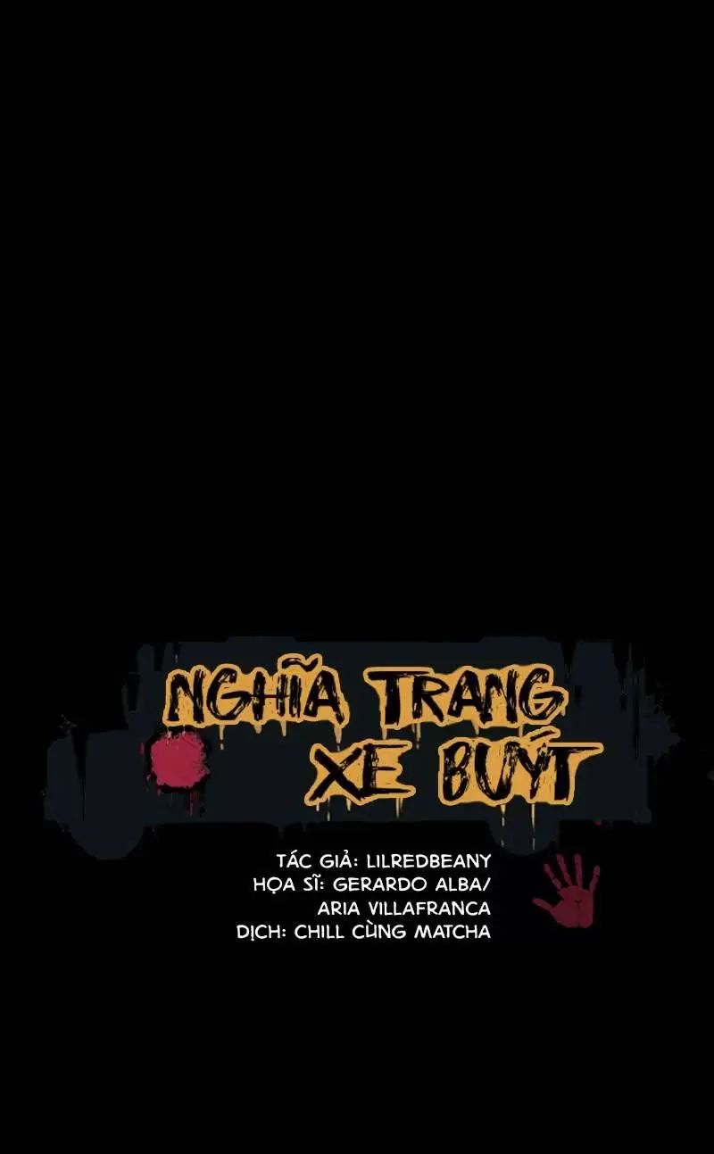 Nghĩa Trang Xe Buýt Chapter 21 - Trang 2