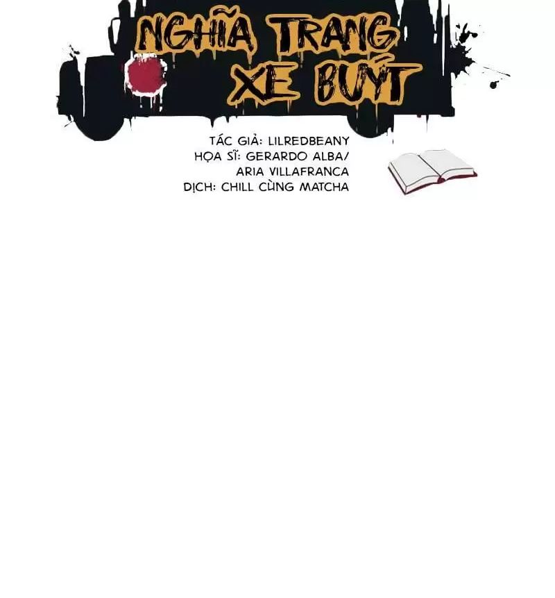 Nghĩa Trang Xe Buýt Chapter 19 - Trang 2