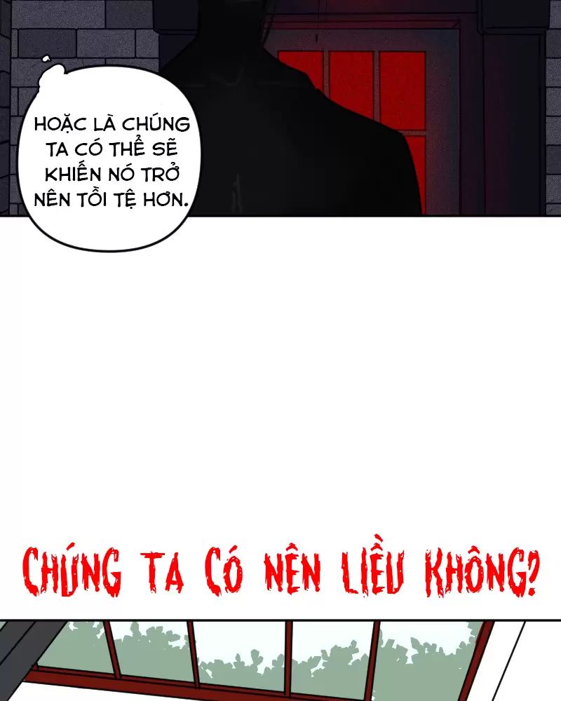 Nghĩa Trang Xe Buýt Chapter 3 - Trang 2