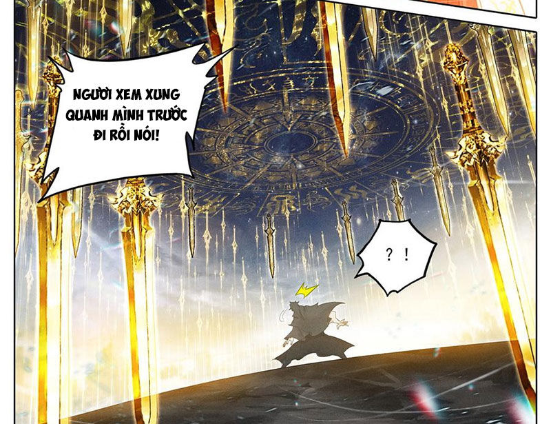 Phàm Nhân Tu Tiên Chapter 354 - Trang 2