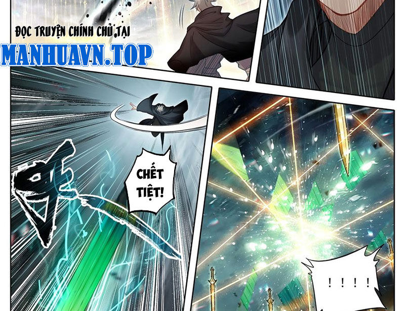 Phàm Nhân Tu Tiên Chapter 354 - Trang 2