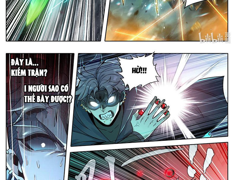 Phàm Nhân Tu Tiên Chapter 354 - Trang 2