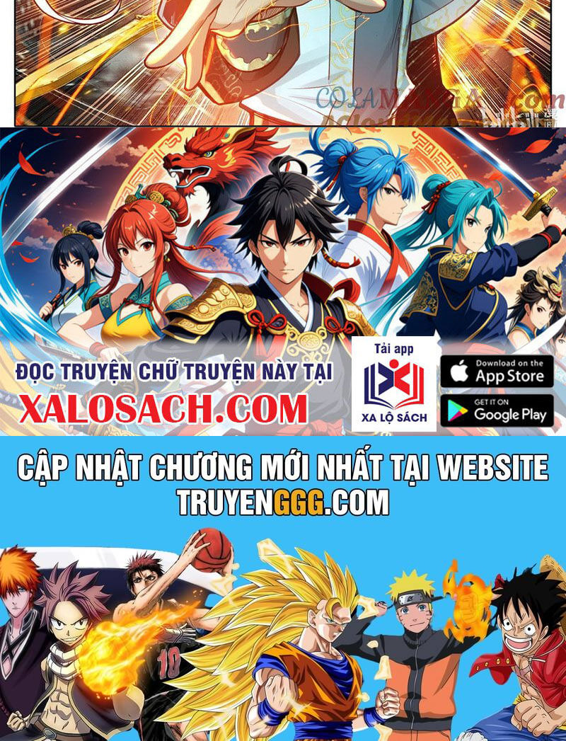 Phàm Nhân Tu Tiên Chapter 354 - Trang 2