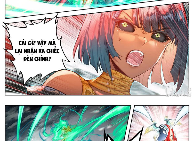 Phàm Nhân Tu Tiên Chapter 352 - Trang 2