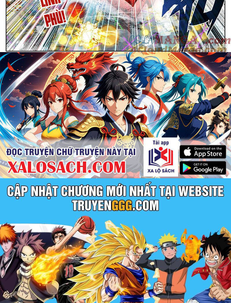 Phàm Nhân Tu Tiên Chapter 349 - Trang 2