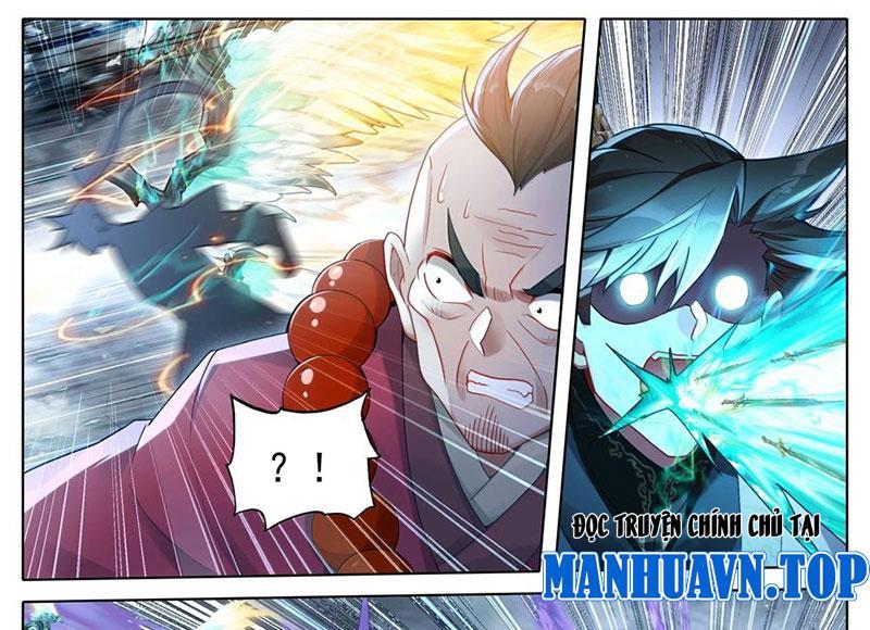 Phàm Nhân Tu Tiên Chapter 348 - Trang 2