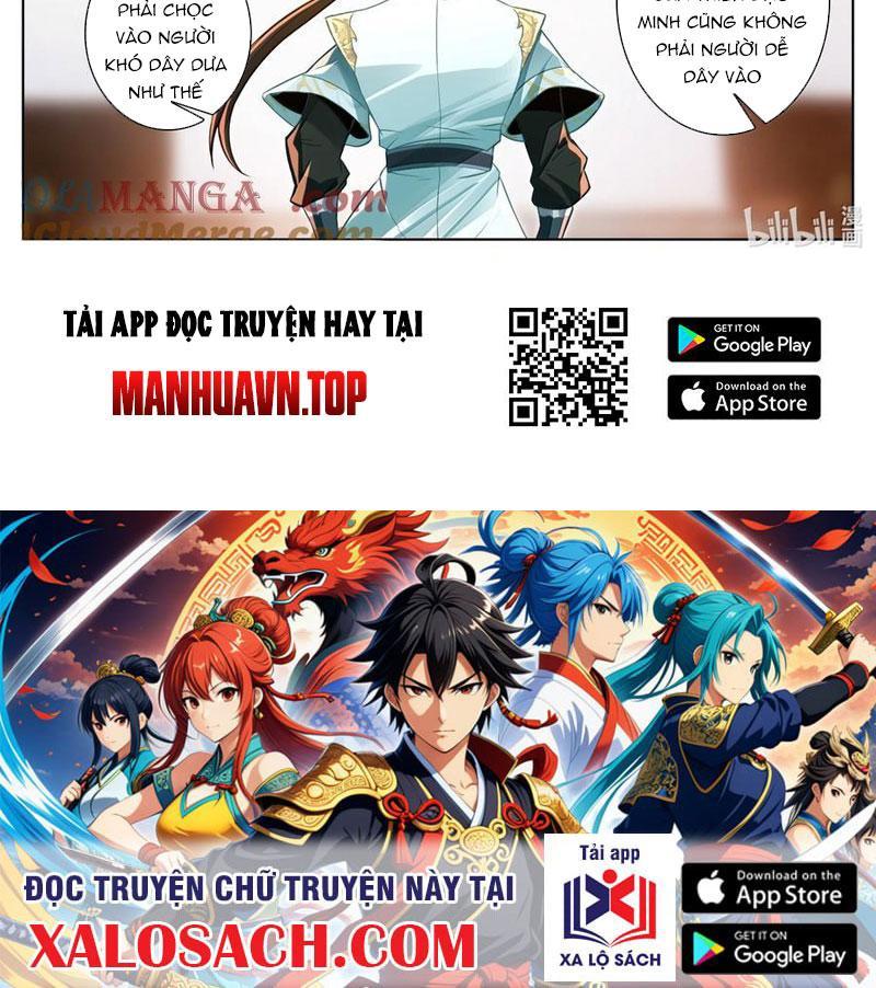 Phàm Nhân Tu Tiên Chapter 345 - Trang 2