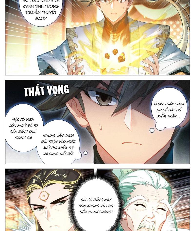 Phàm Nhân Tu Tiên Chapter 345 - Trang 2