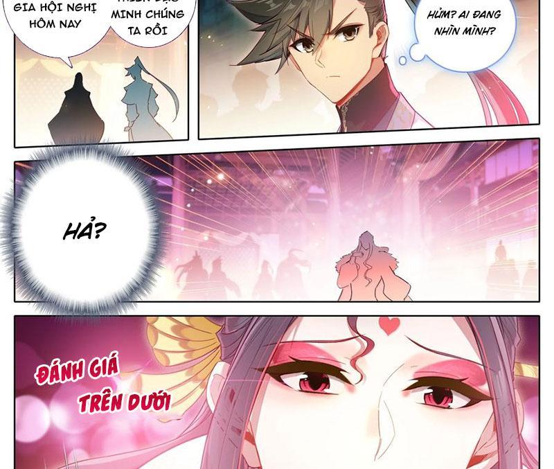 Phàm Nhân Tu Tiên Chapter 344 - Trang 2