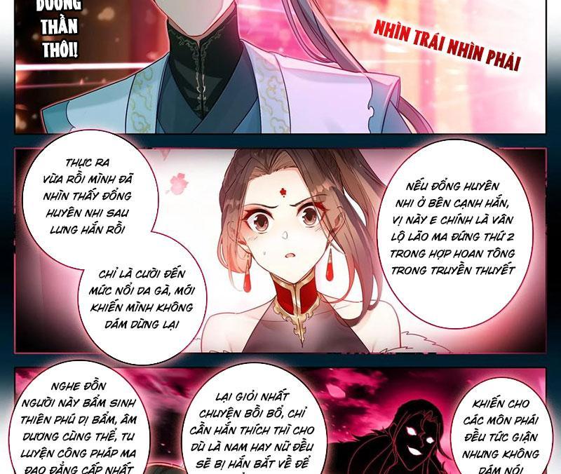 Phàm Nhân Tu Tiên Chapter 344 - Trang 2