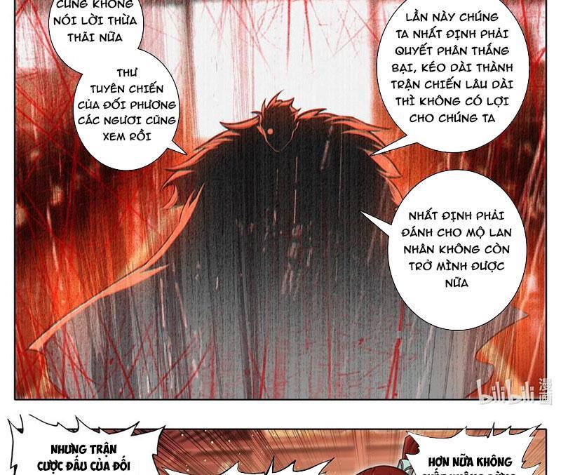 Phàm Nhân Tu Tiên Chapter 344 - Trang 2