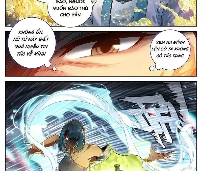 Phàm Nhân Tu Tiên Chapter 339 - Trang 2