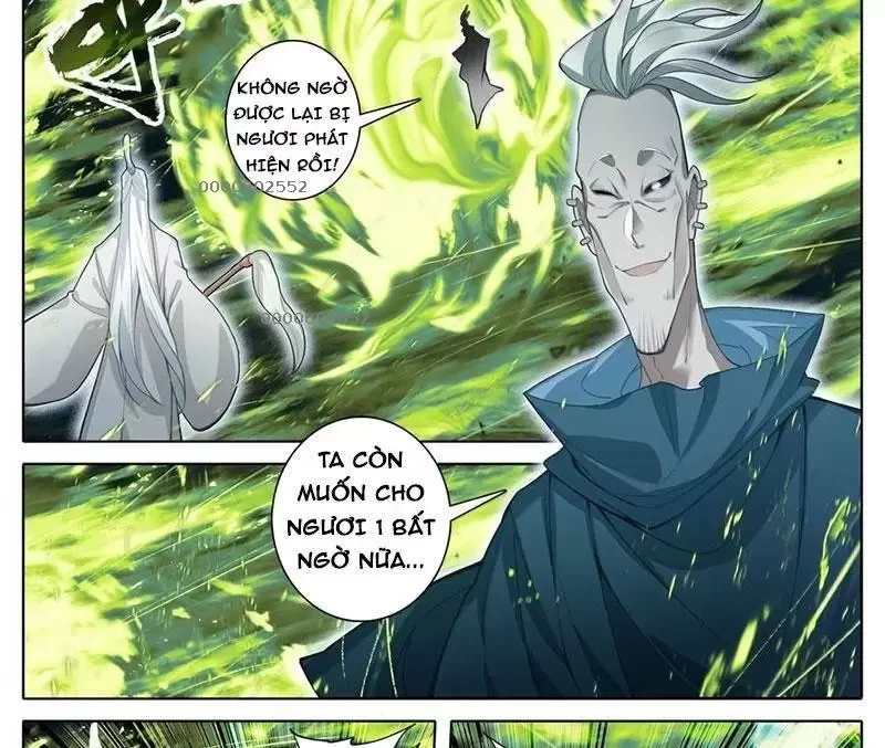 Phàm Nhân Tu Tiên Chapter 339 - Trang 2