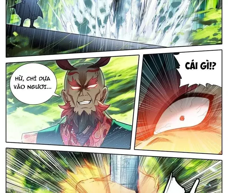 Phàm Nhân Tu Tiên Chapter 339 - Trang 2